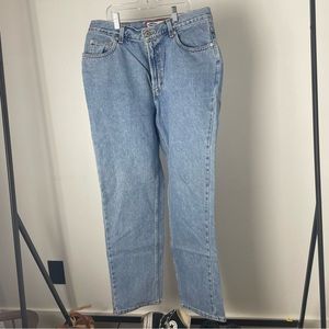 Vintage Old Navy Blue Jeans
